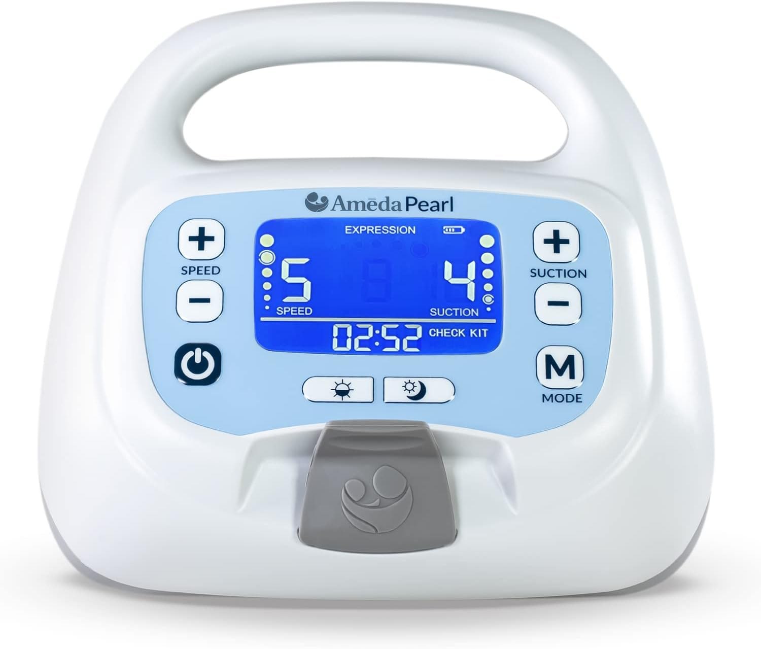 Ameda Pearl Hospital Grade Breast Pump