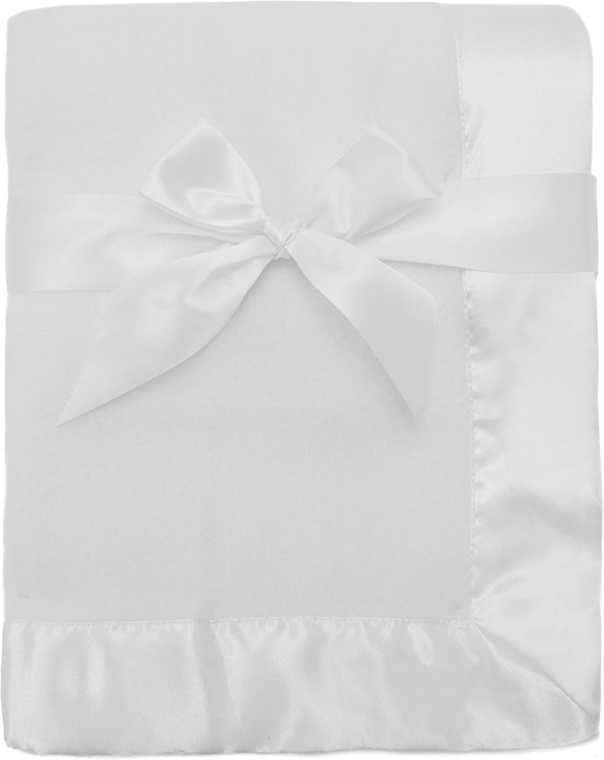 American Baby Company Fleece Blanket