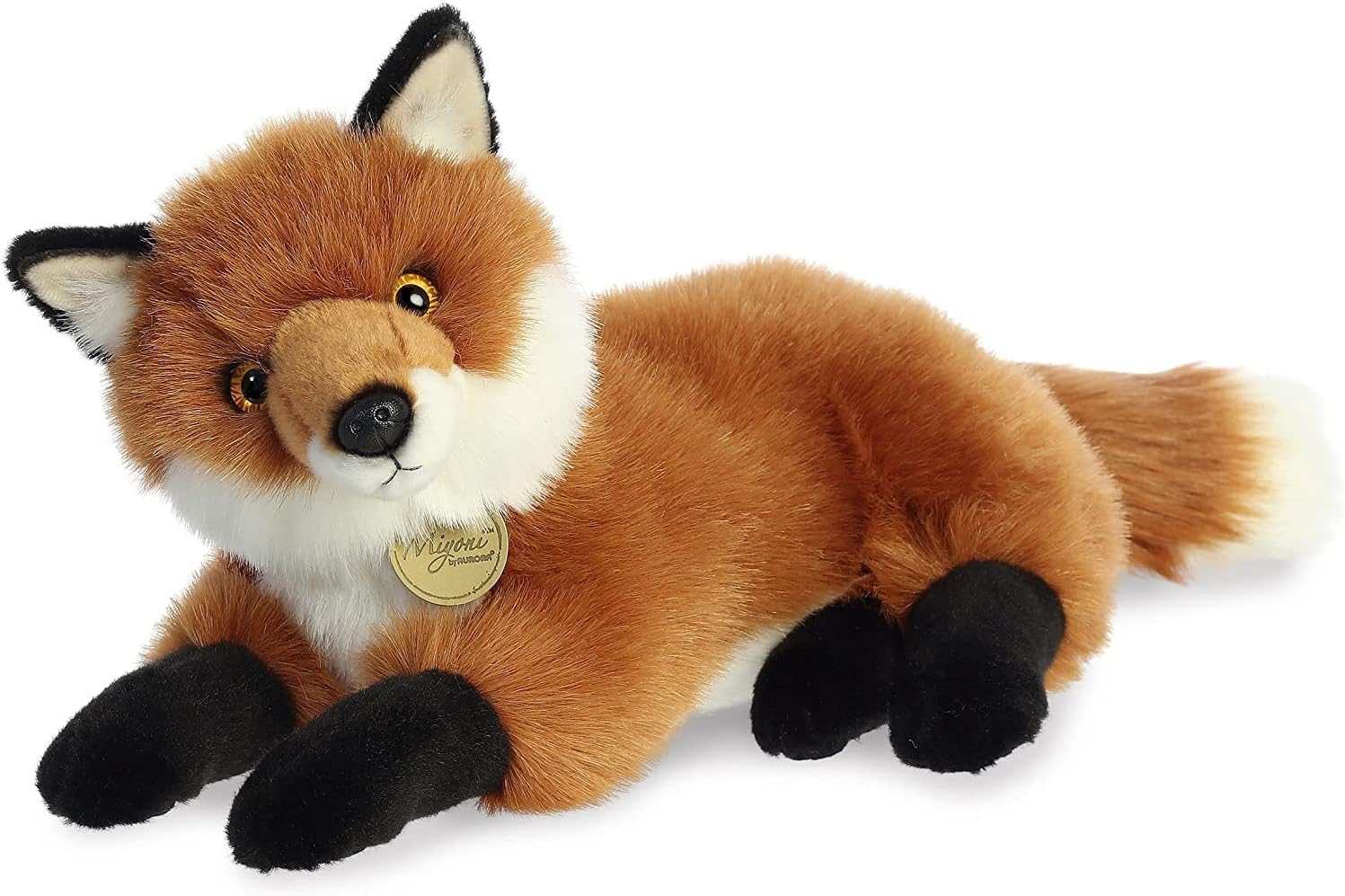Aurora Fox Plush