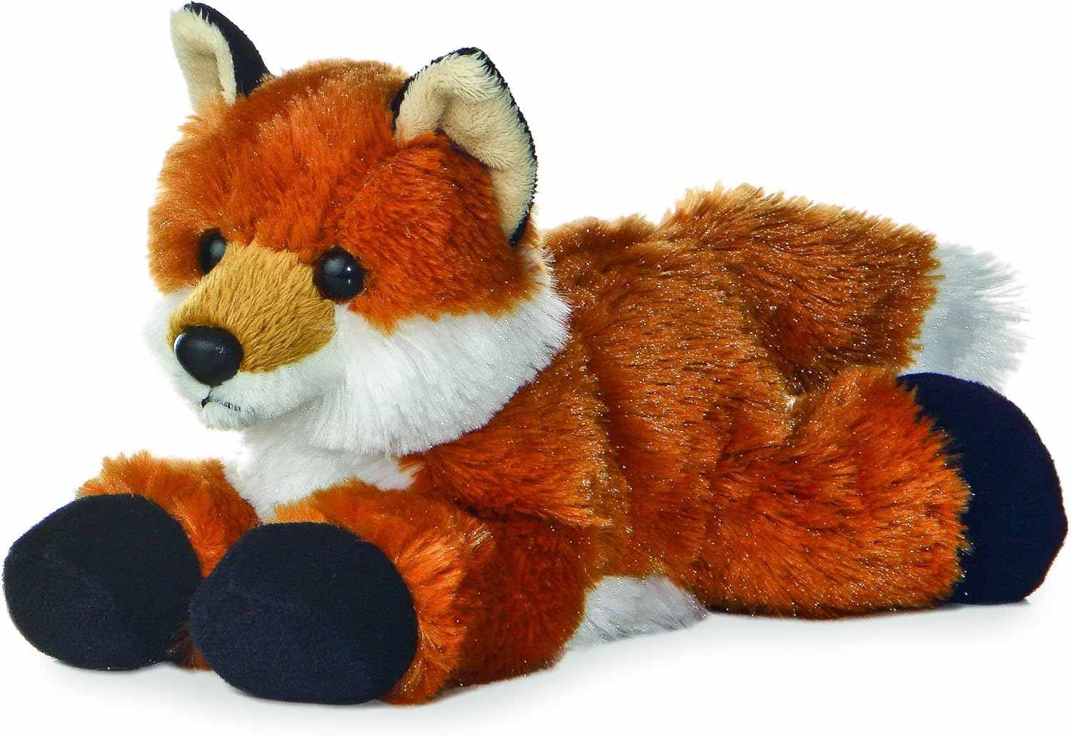 Aurora Mini Flopsie Fox