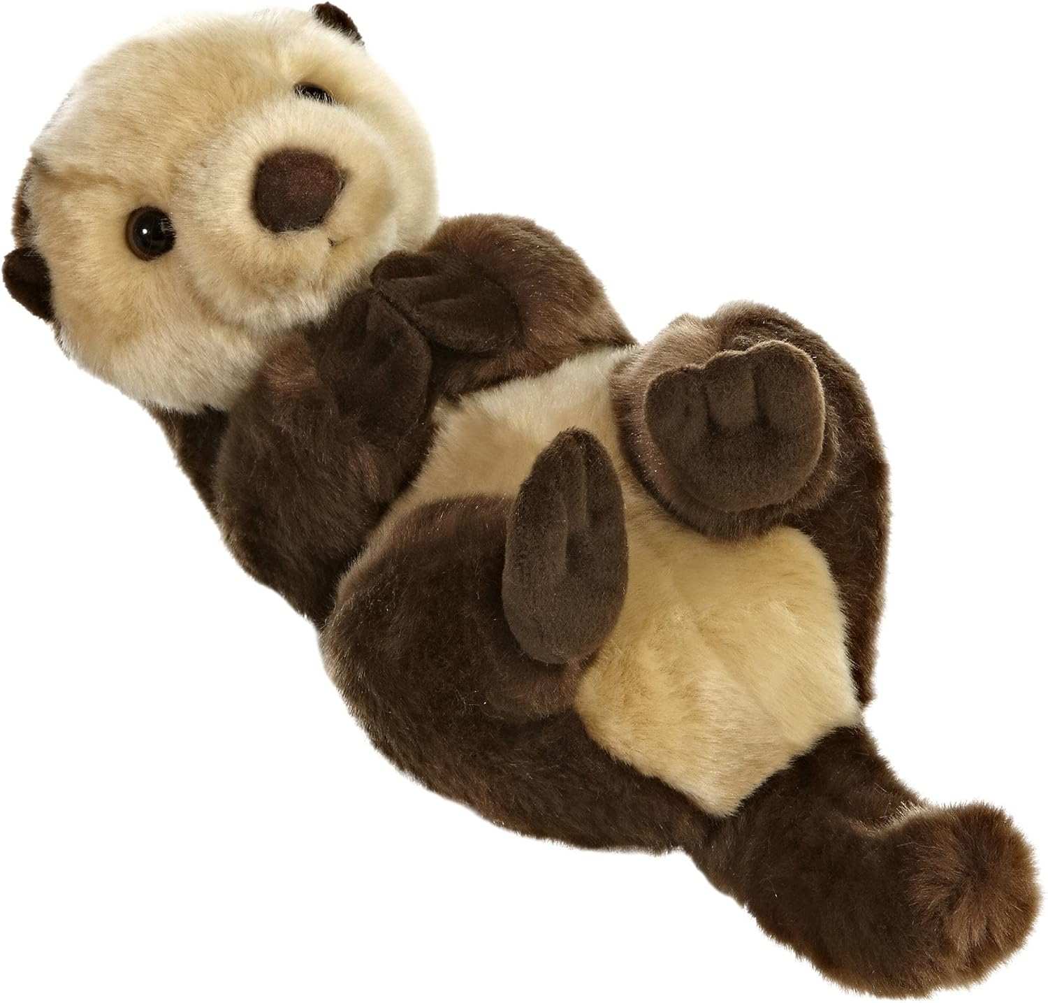 Aurora Miyoni Sea Otter