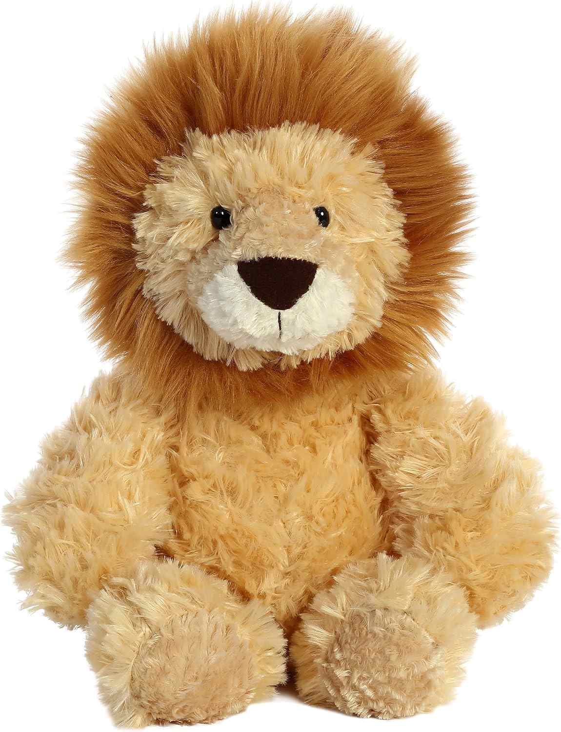 Aurora Snuggly Tubbie Wubbies Lion