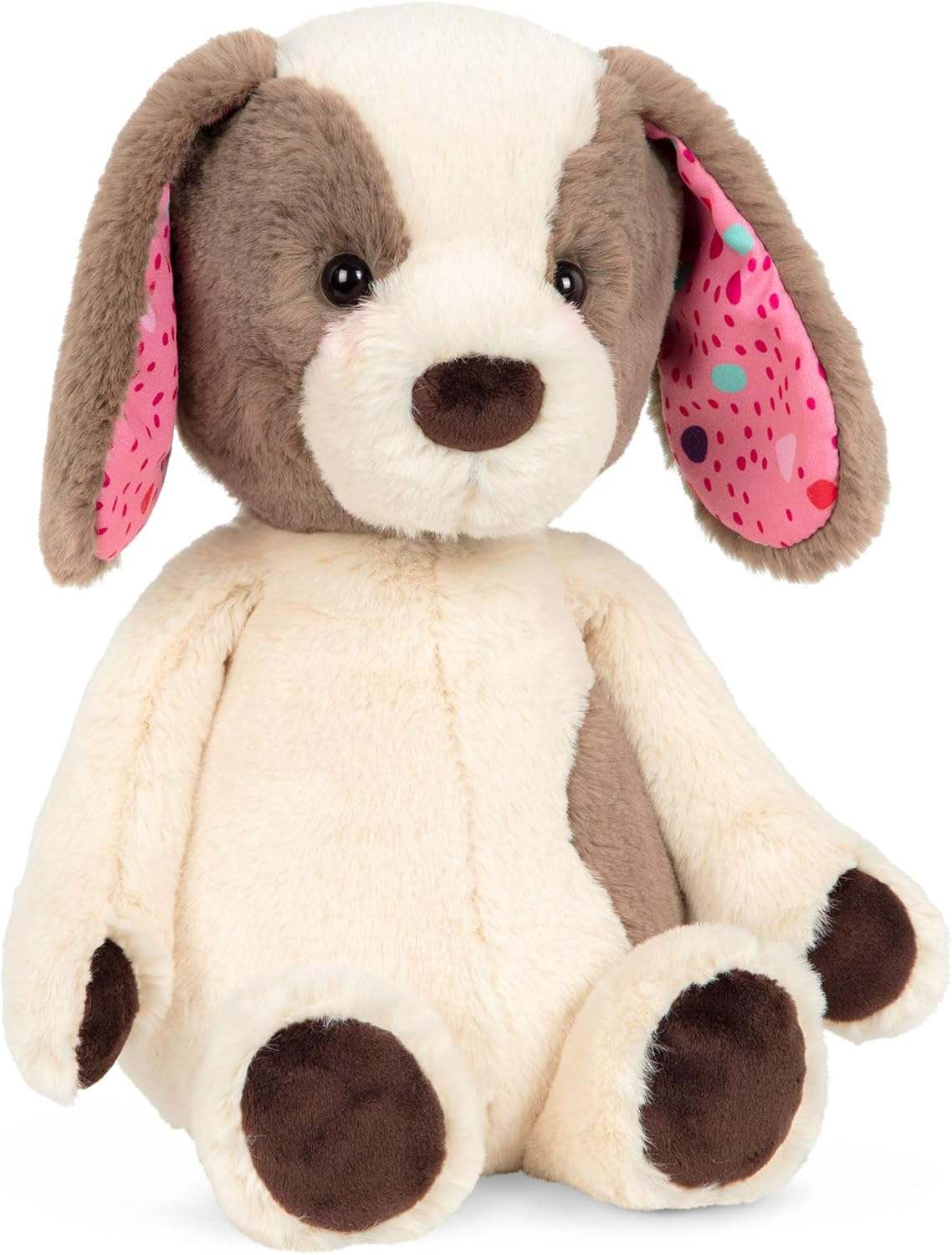 B. toys Plush Dog Stuffed Animal