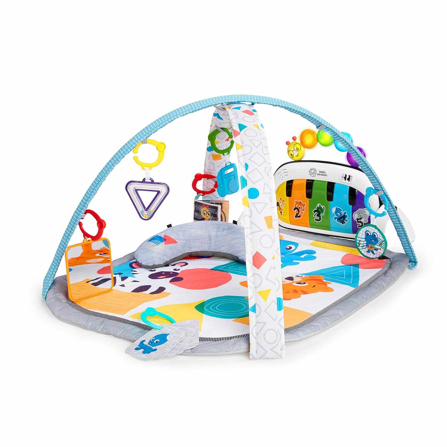 Baby Einstein 4-in-1 Activity Gym