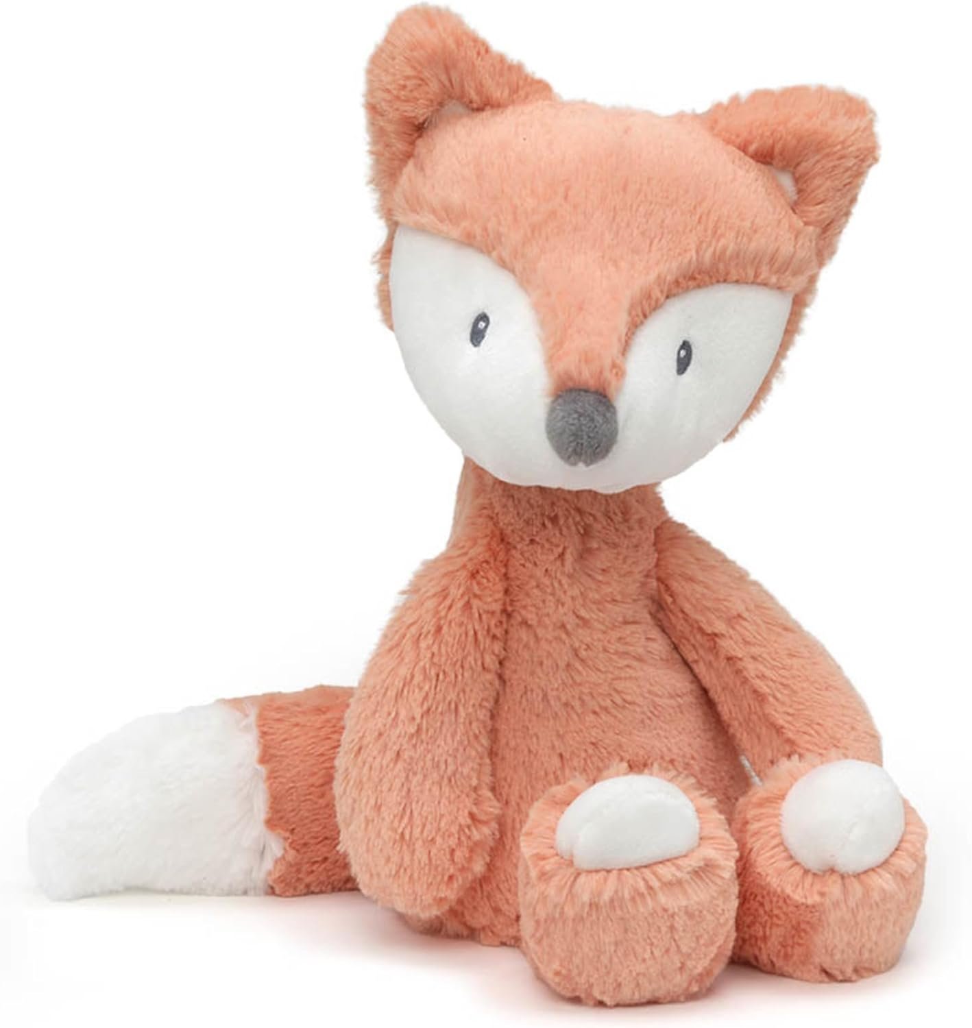 Baby GUND Fox Stuffed Animal