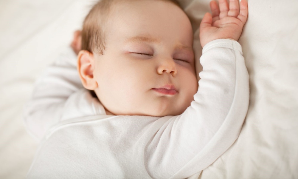 Baby Gowns