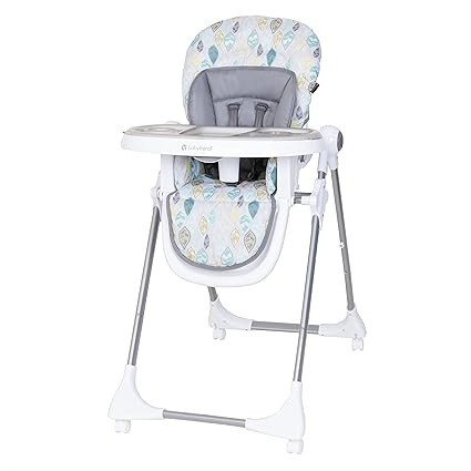 Baby Trend Everlast 7-in-1 High Chair
