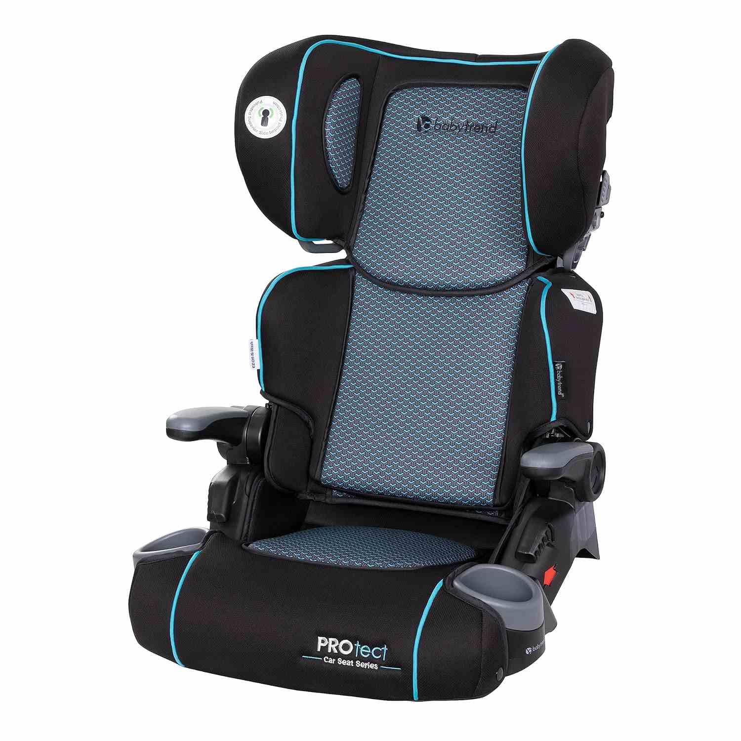 Baby Trend Protect 2-in-1 Folding Booster Seat