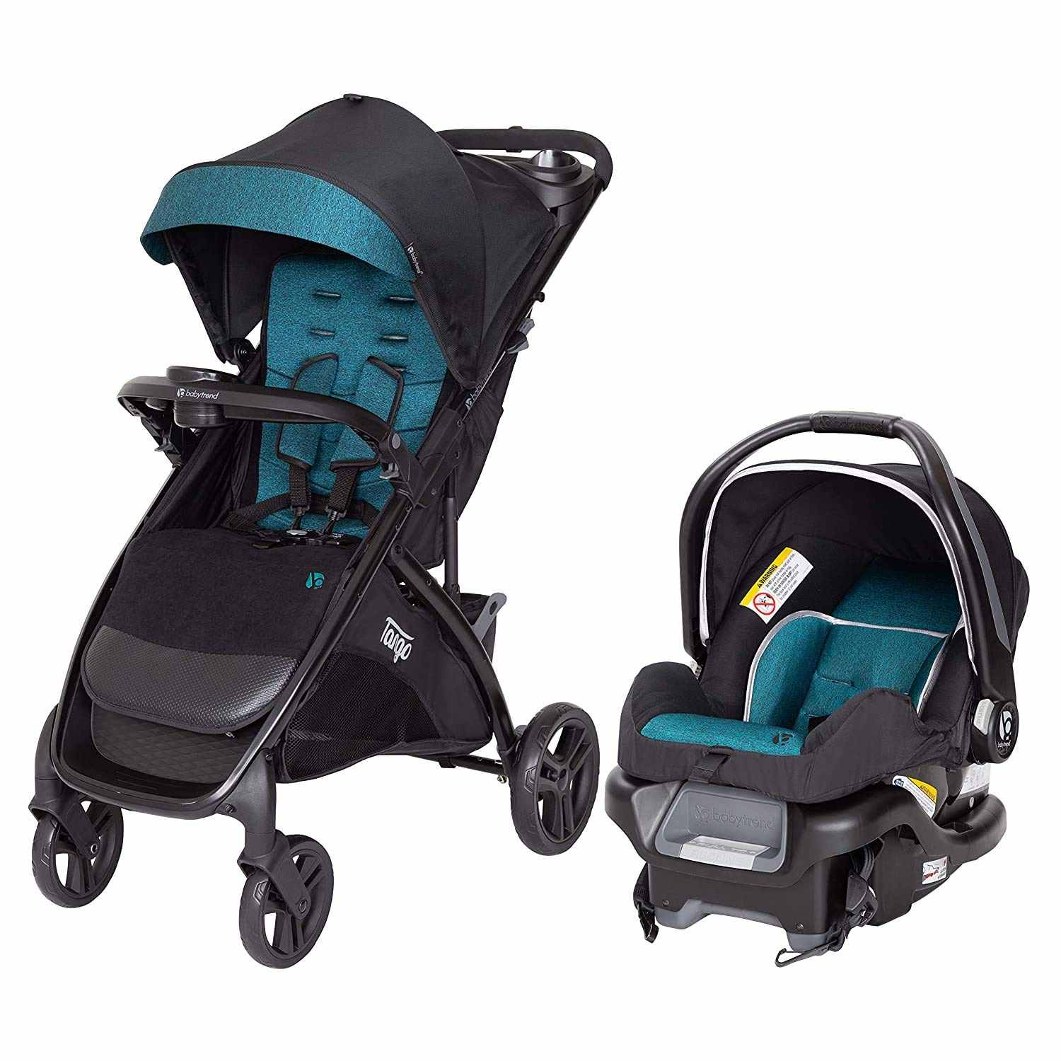 Baby Trend Tango Travel System .. ..