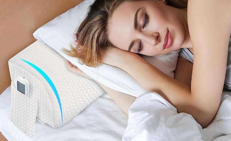 Baby Wedge Pillow | 5 Best Options of 2026