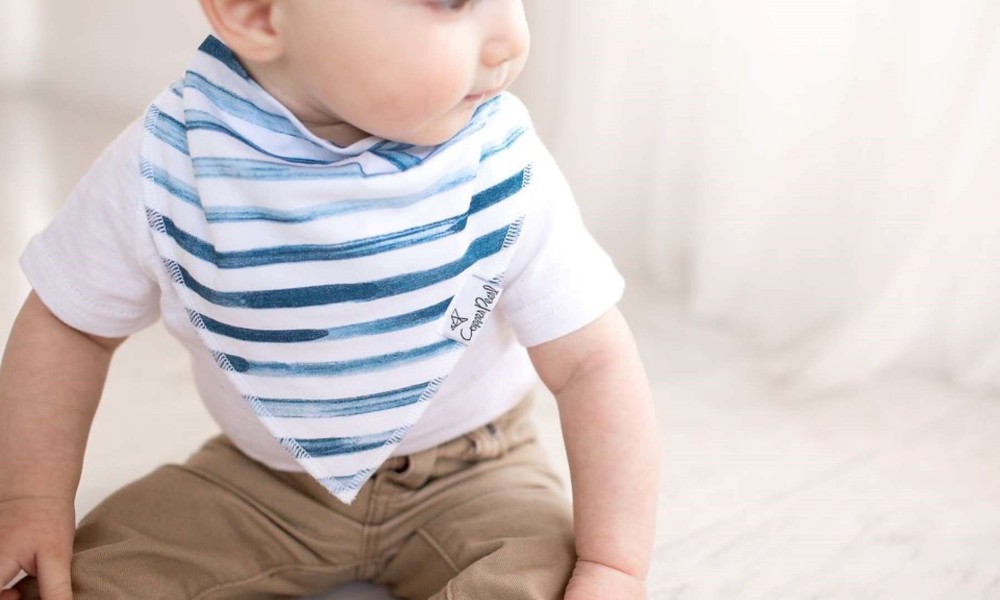 Bandana Bibs