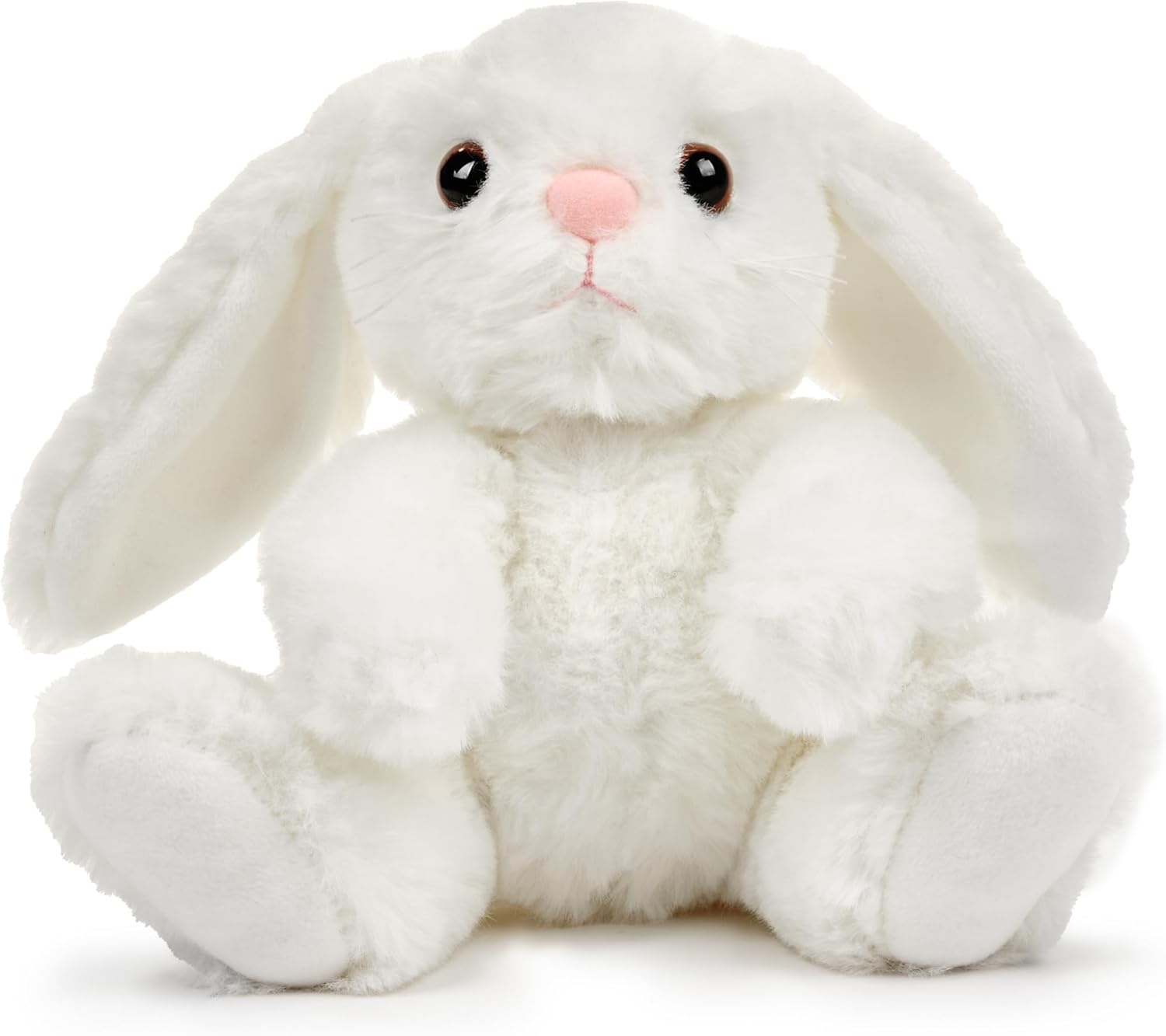 Bearington Lil' Whisker The Bunny Plush