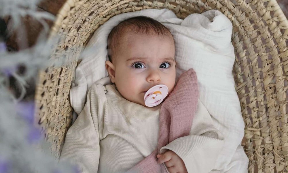 Bibs Pacifier | 3 Best Options + Alternatives in 2026