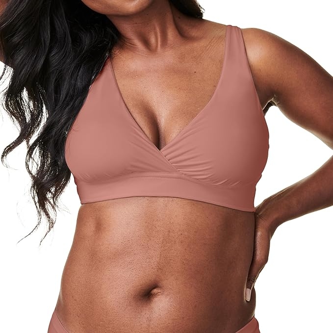 Bravado Designs Ballet Nursing Bra