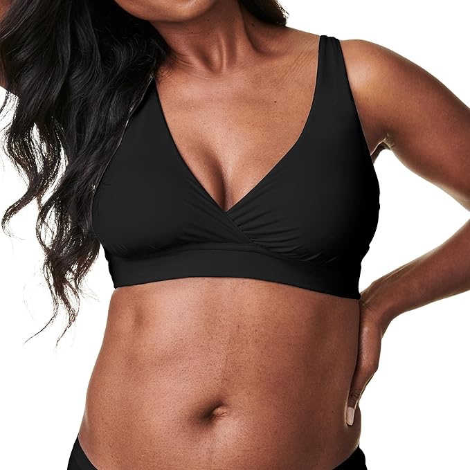 Bravado Designs Ballet Nursing Bra