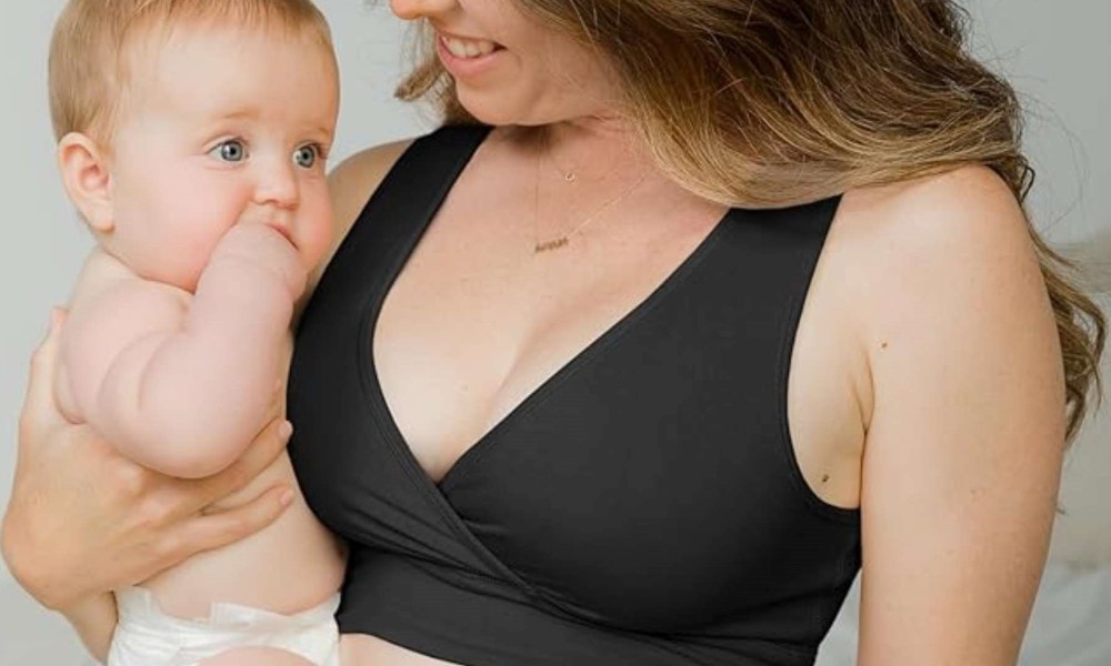 Bravado Nursing Bra | 2 Models Reviewed + Alternatives
