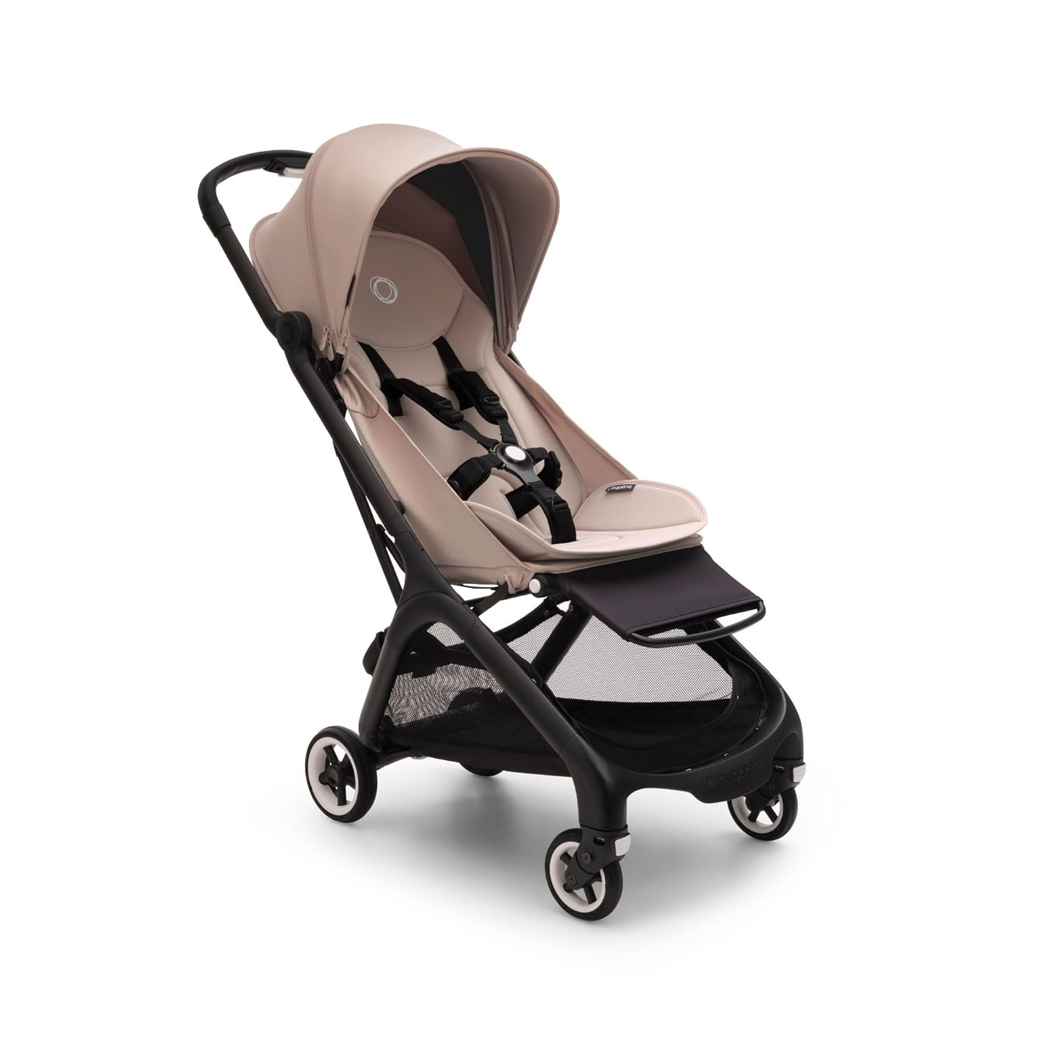 Bugaboo Butterfly Compact Stroller