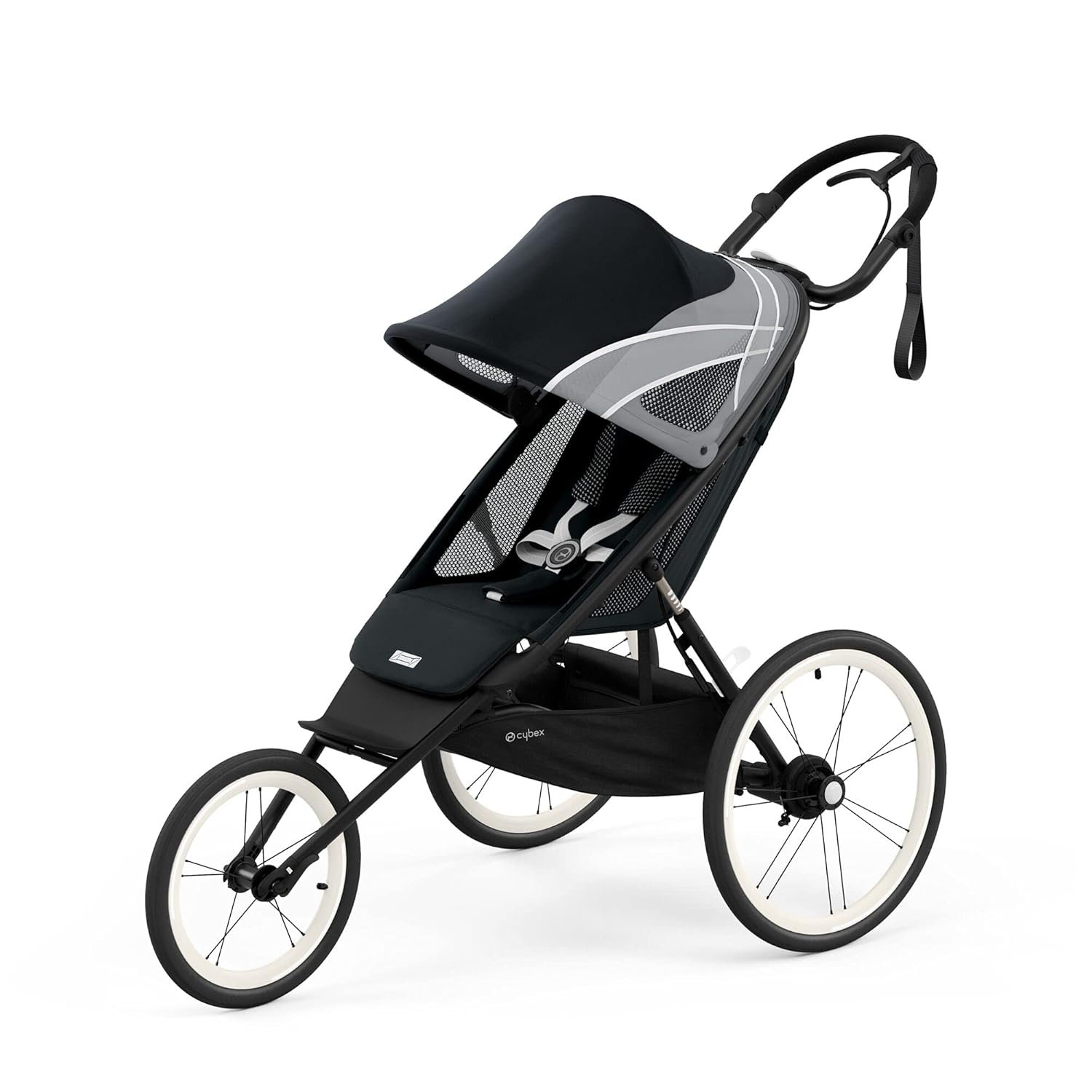 CYBEX AVI Jogging Stroller