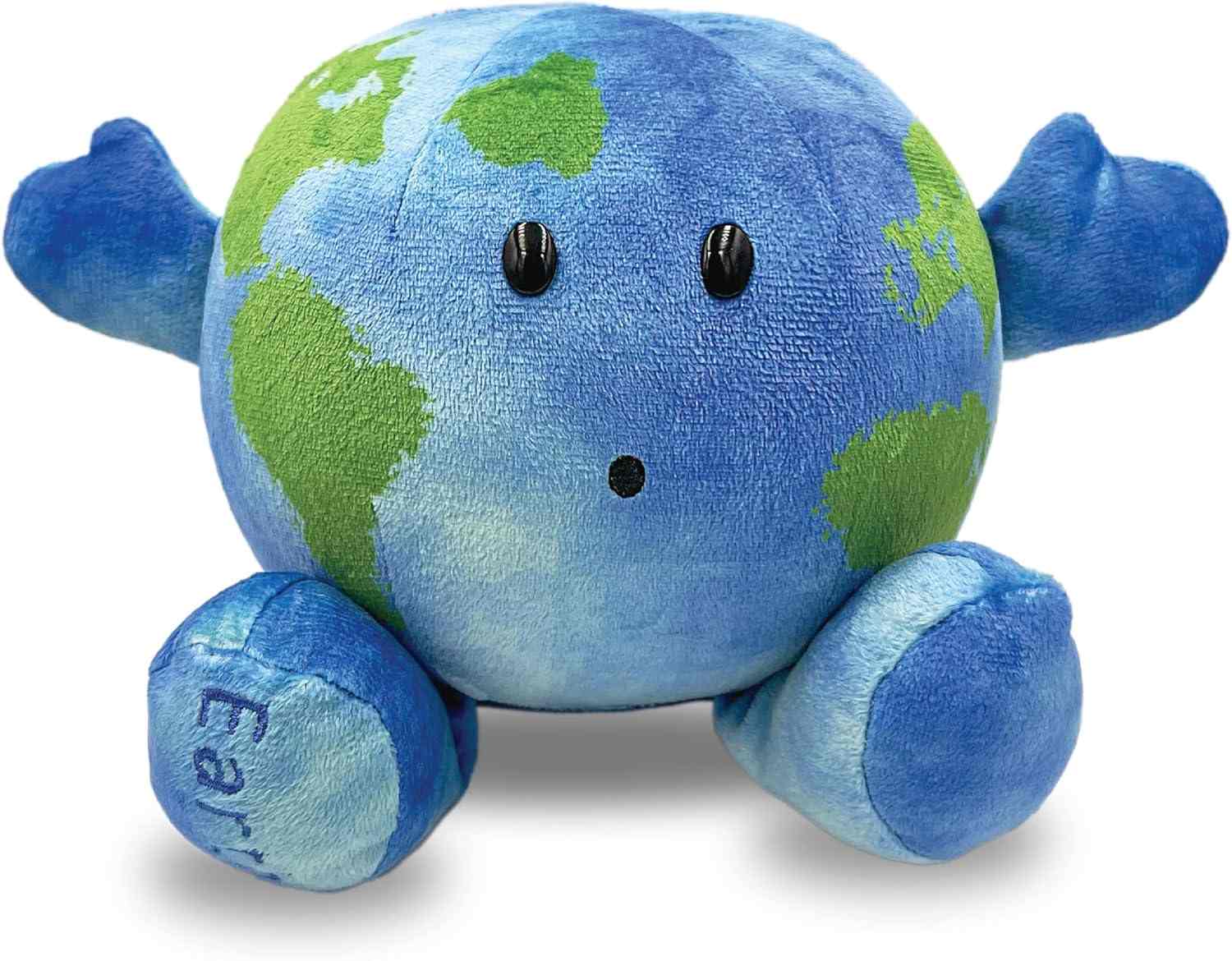 Celestial Buddies Earth Plush