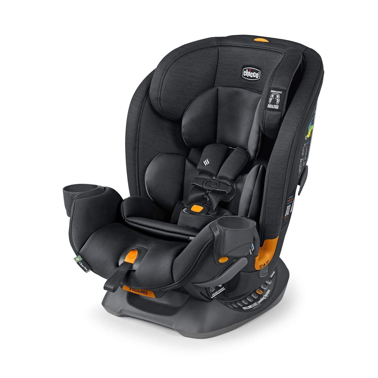 Chicco OneFit ClearTex All-in-One
