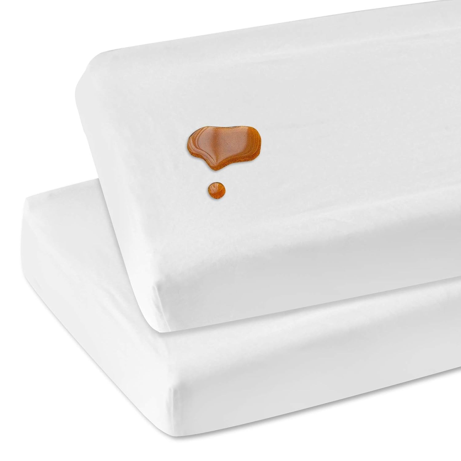 Coldwind Organic Cotton Changing Pad Cover