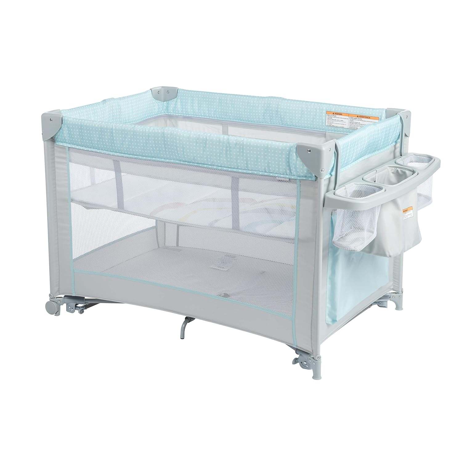 Cosco Rocking Bassinet