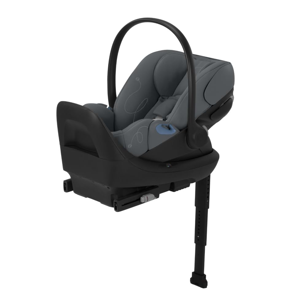 Cybex Cloud G Lux Comfort Extend Infant Car Seat