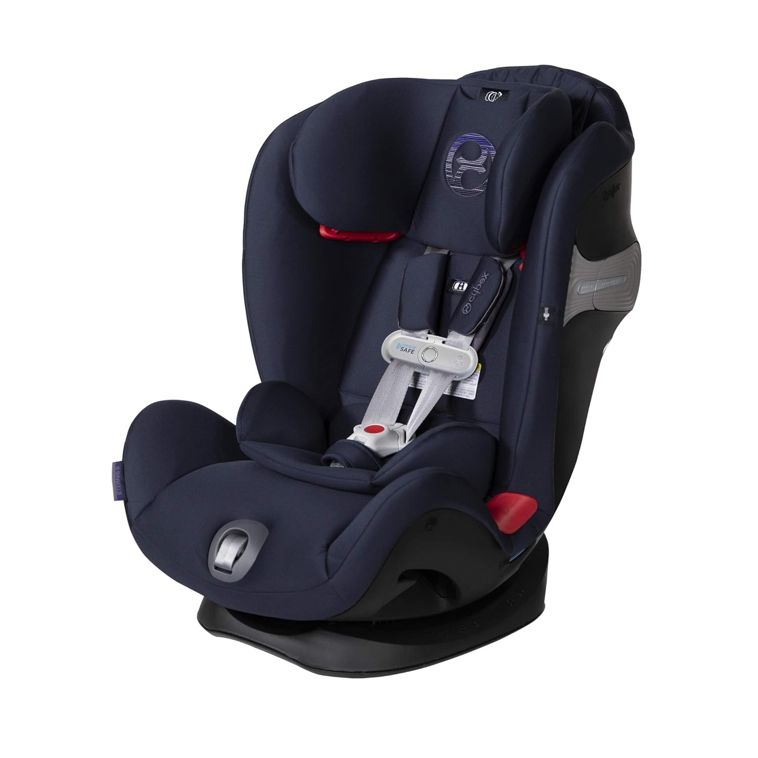 Cybex Eternis S All-in-One Car Seat