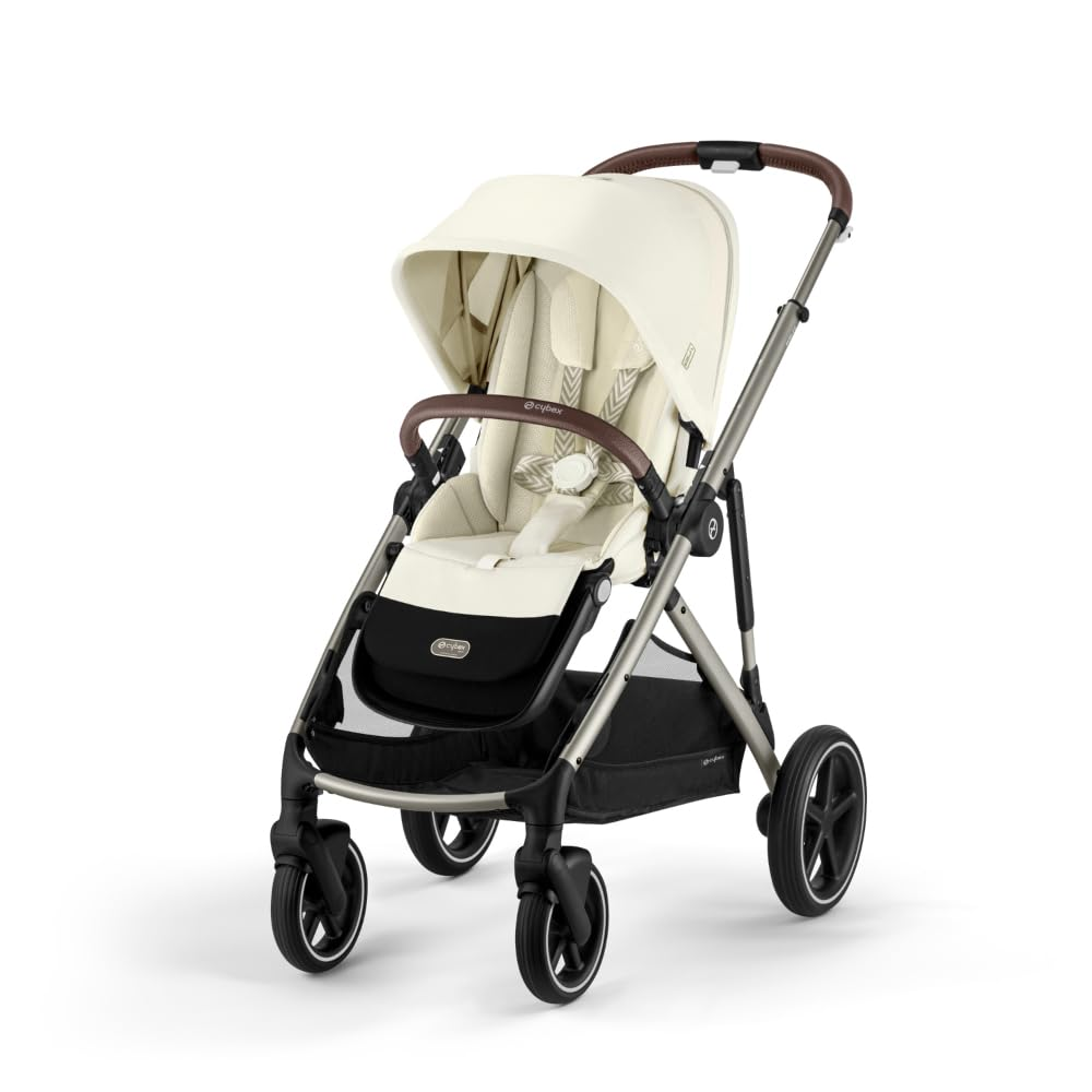 Cybex Gazelle S All-in-One Stroller