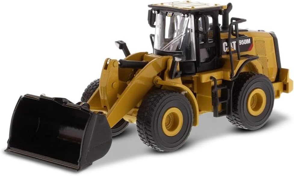 Diecast Masters Caterpillar 950M