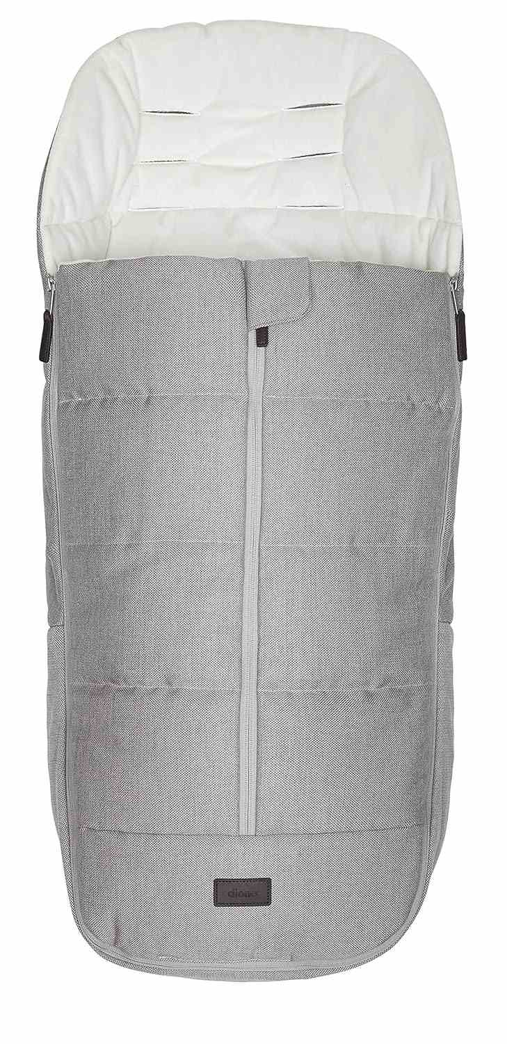 Diono Quantum Classic Footmuff