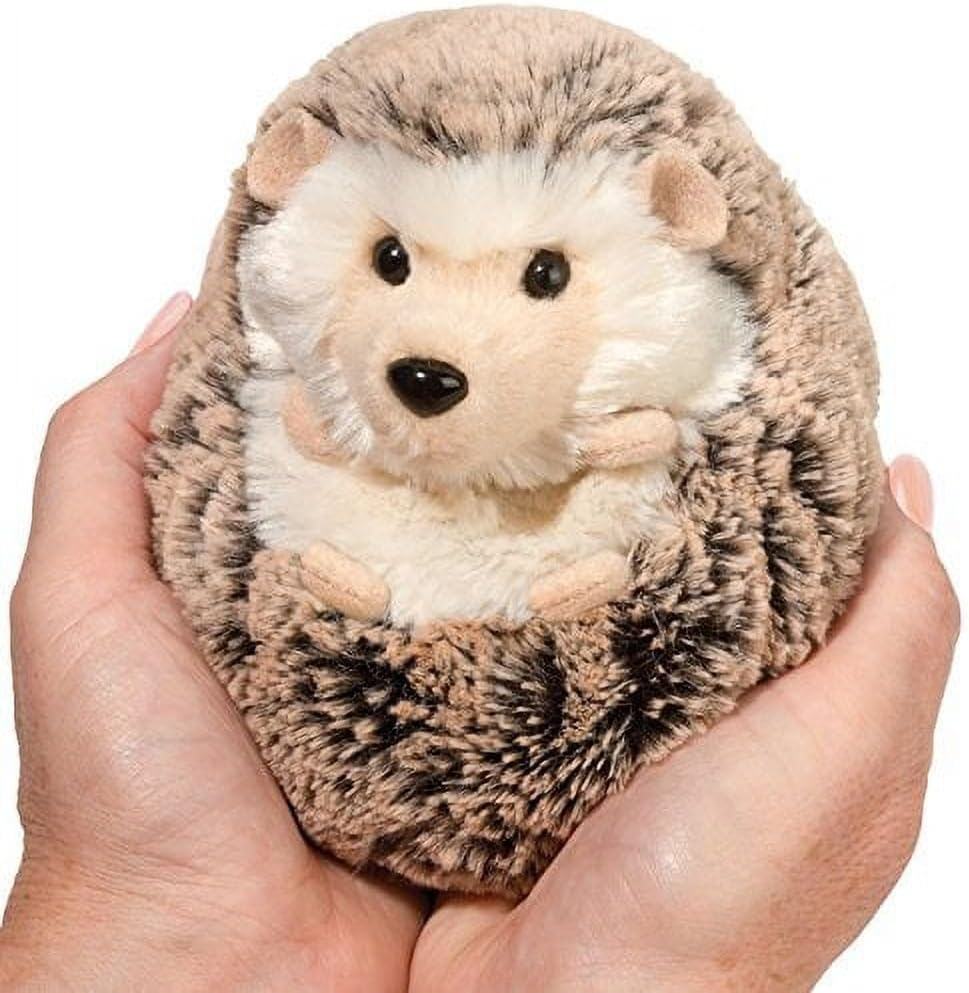 Douglas Spunky Hedgehog Plush