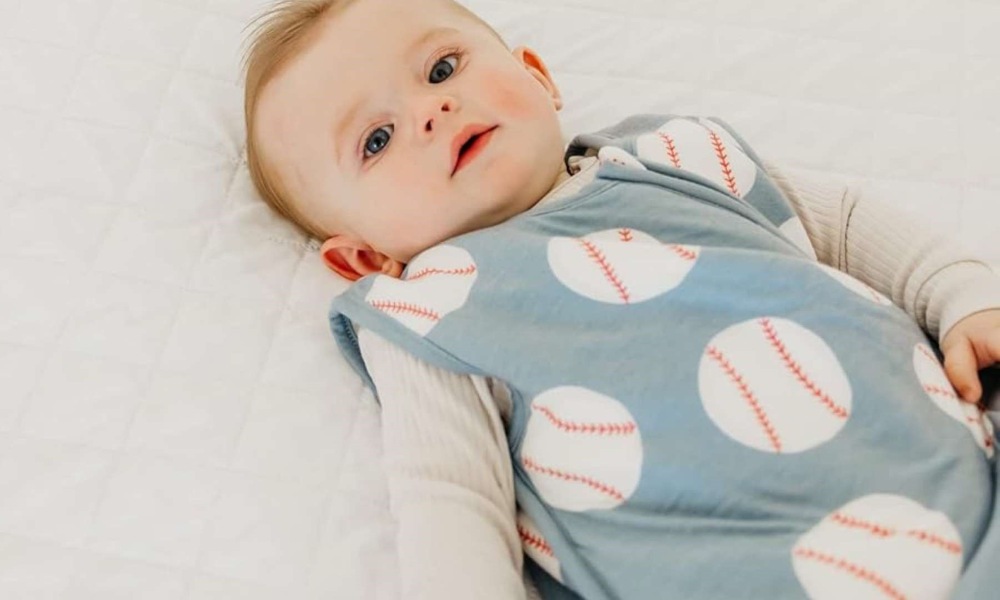 Dreamland Sleep Sack
