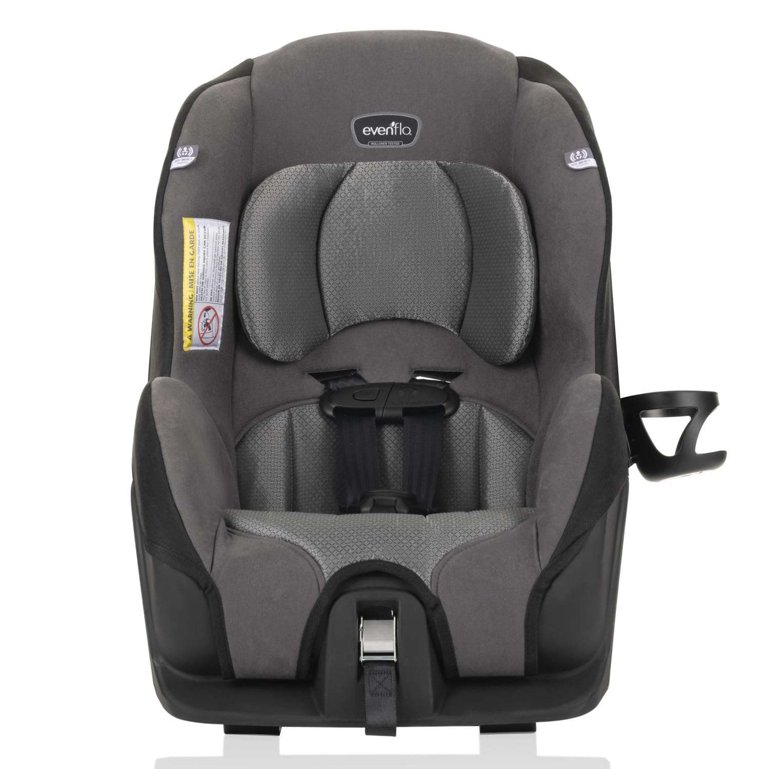 Evenflo Tribute LX Convertible Car Seat