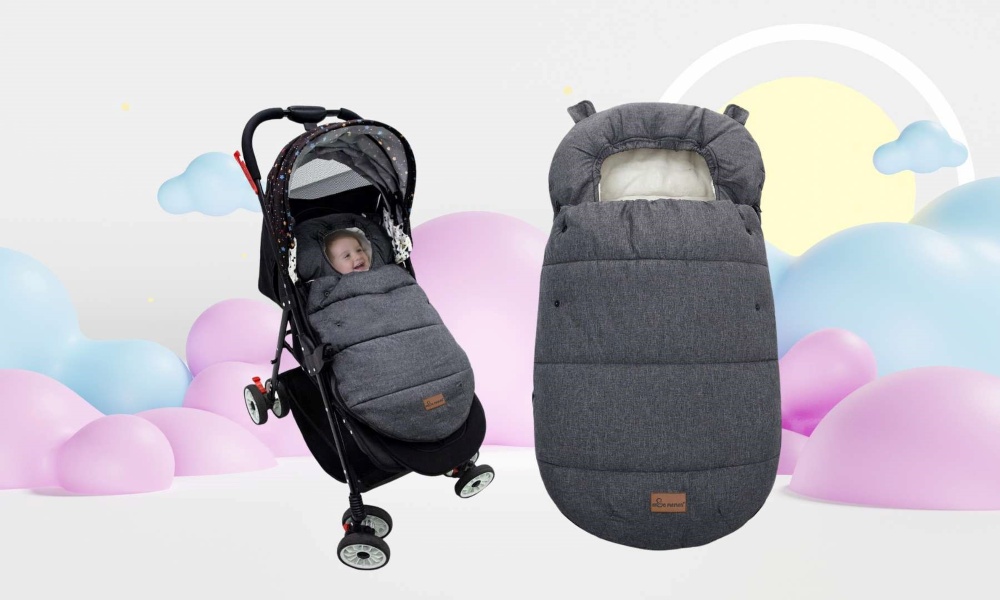 Footmuff