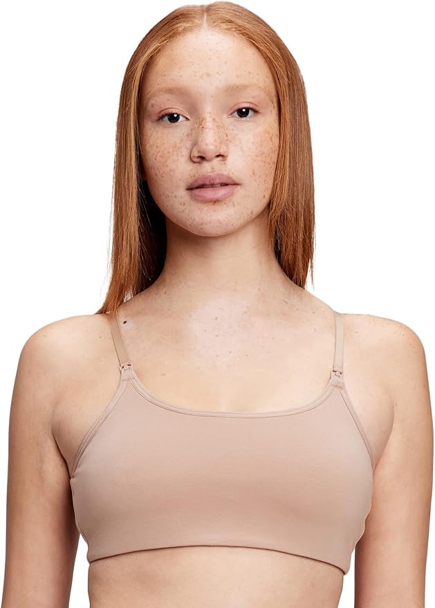 GAP Organic Cotton Nursing Bra