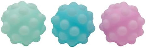 GEDDES Glow Pop Ball