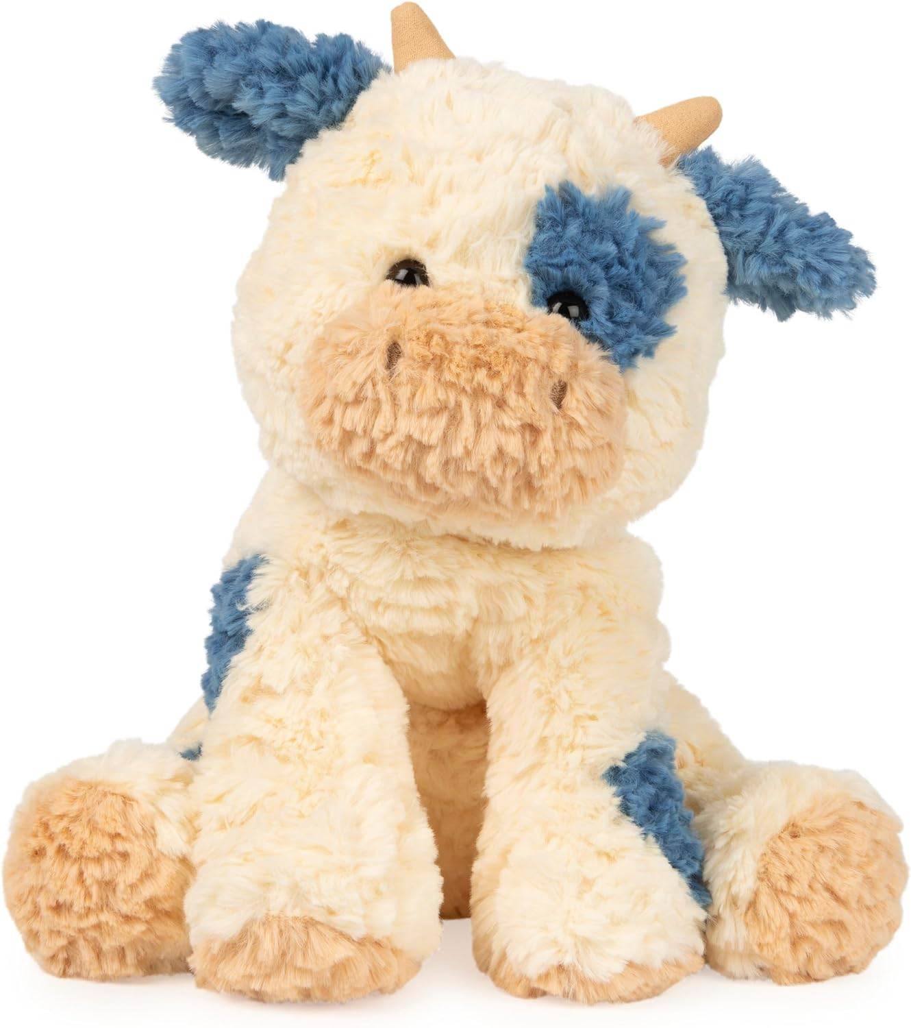 GUND Cozys Collection Cow
