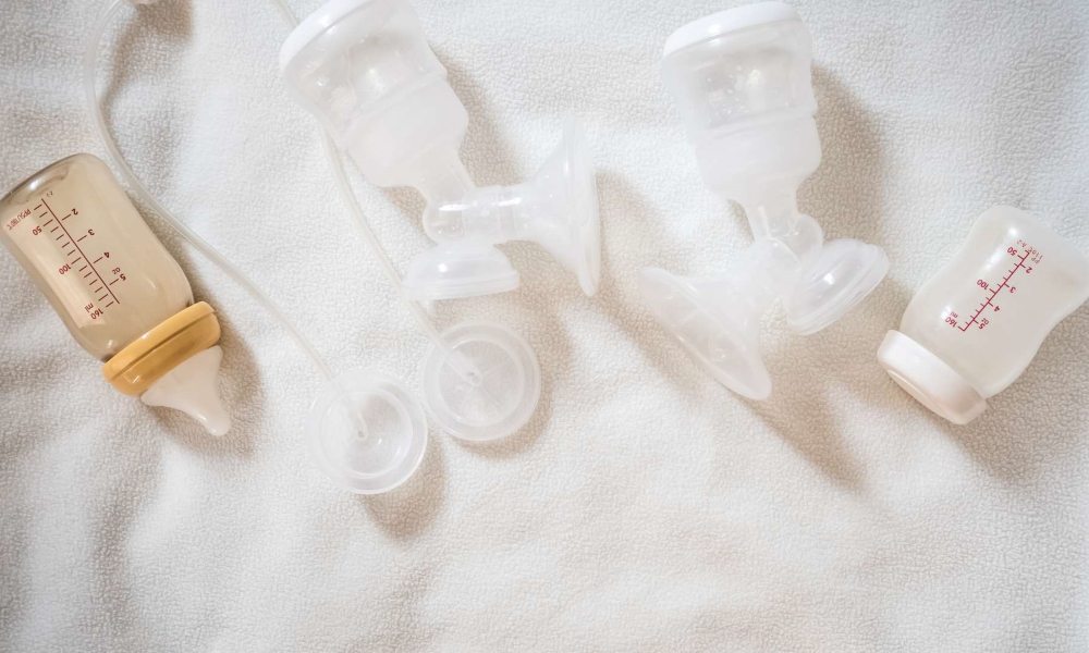 Imani Breast Pump