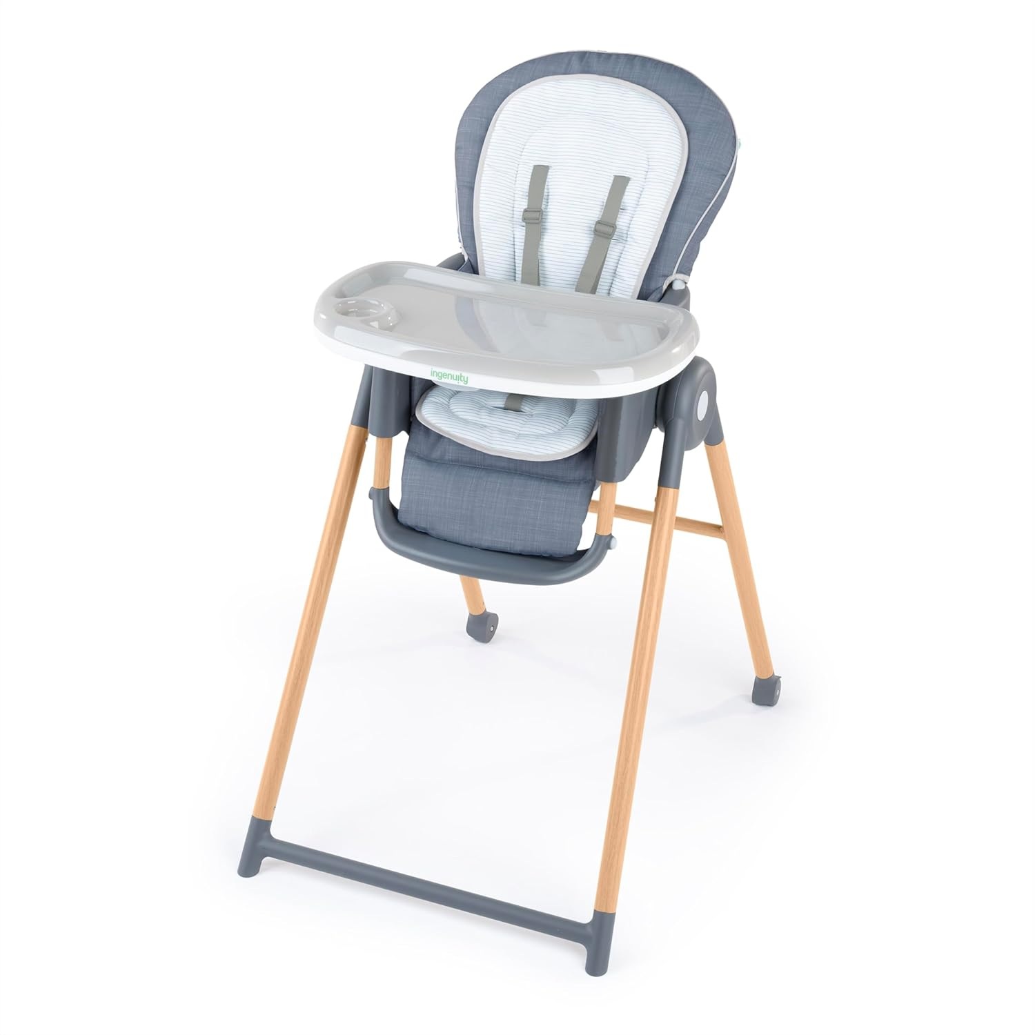 Ingenuity Proper Positioner Deluxe 7-in-1 High Chair