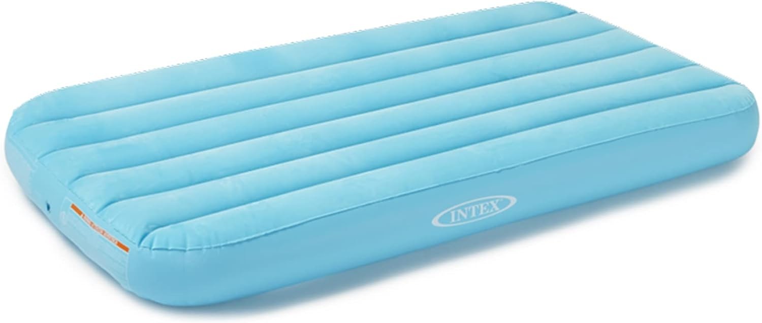 Intex Cozy Kidz Inflatable Airbed