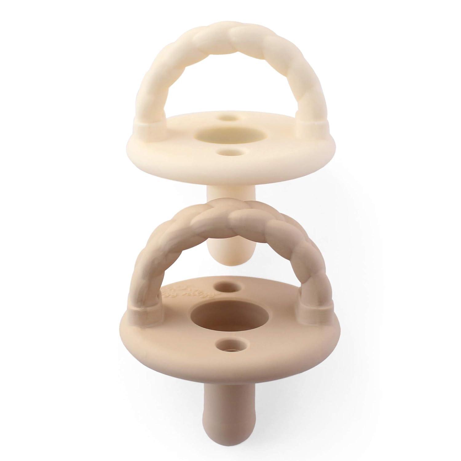 Itzy Ritzy Silicone Pacifier