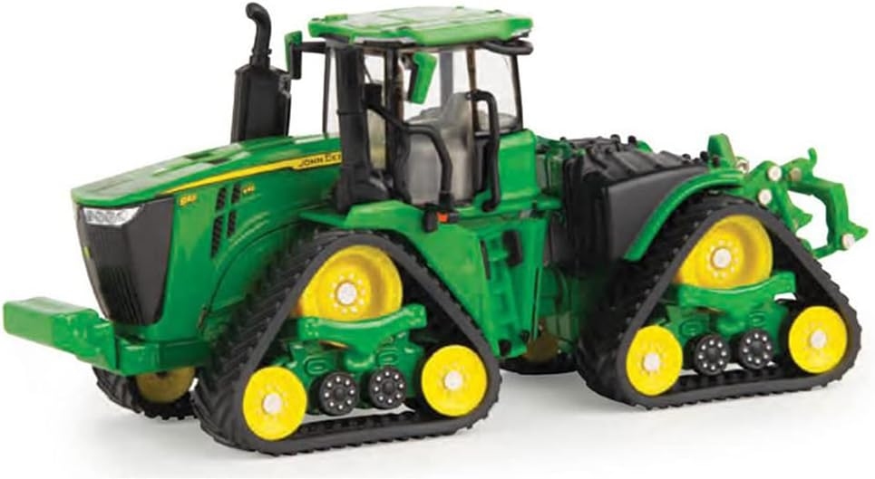 John Deere 9RX 640 Prestige Tractor