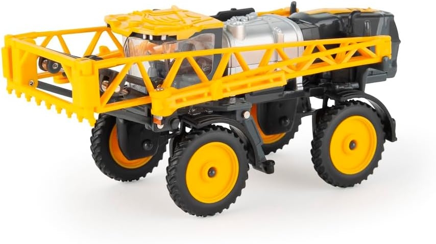 John Deere Hagie STS12 SP Sprayer