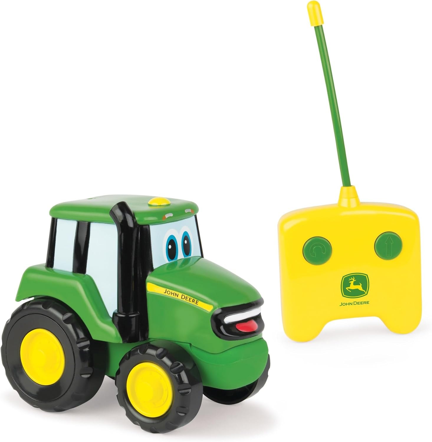 John Deere RC Johnny Tractor