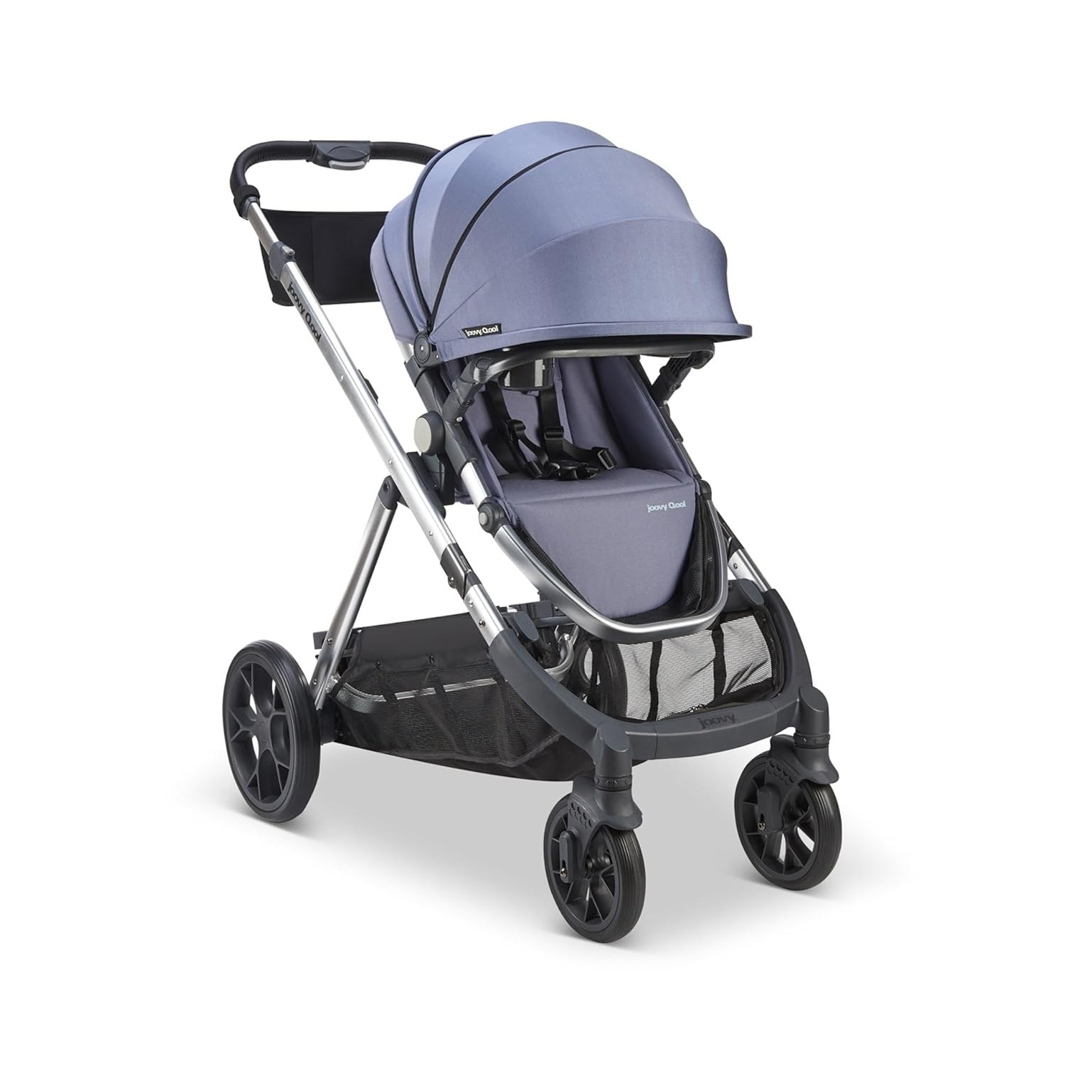 Joovy Qool Customizable Modular Stroller