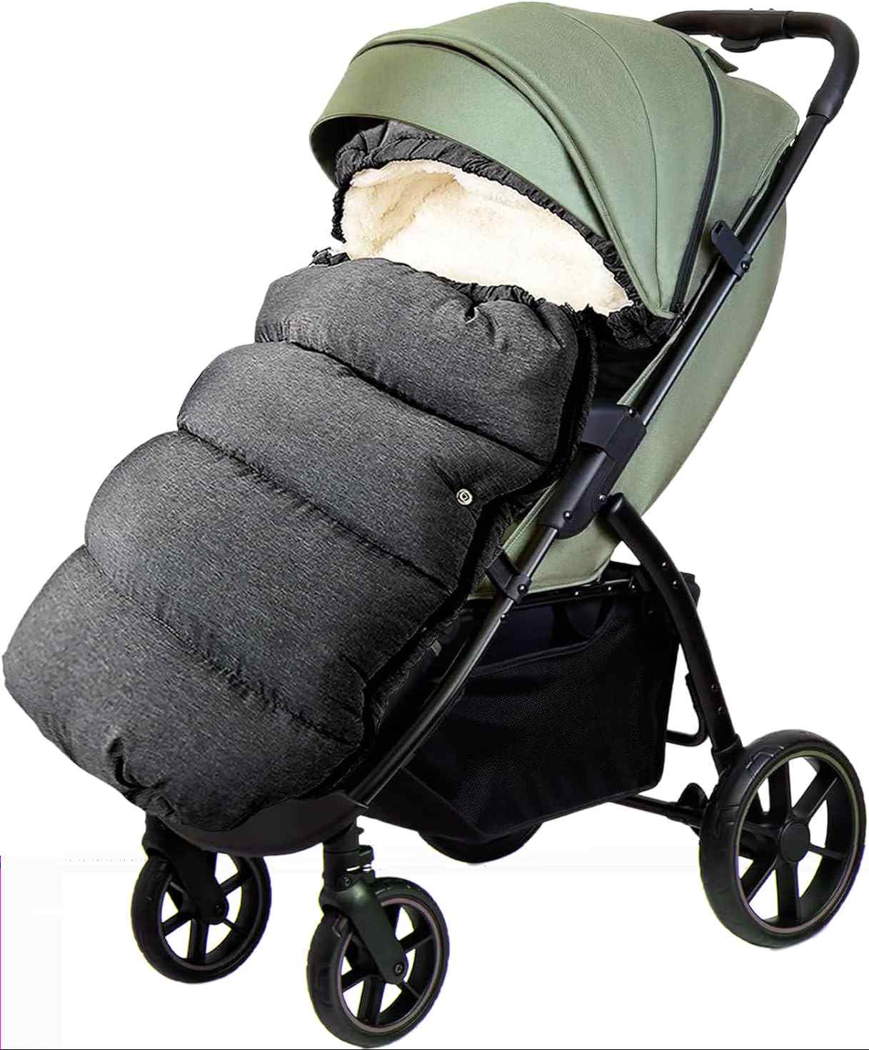 KERHAND Universal Footmuff ...