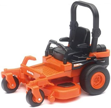 Kubota Z700 Zero Turn Lawn Mower
