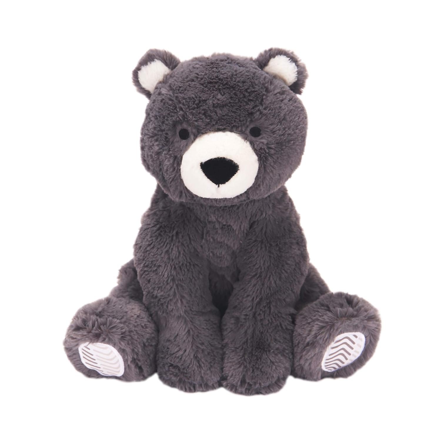Lambs & Ivy Bear Plush