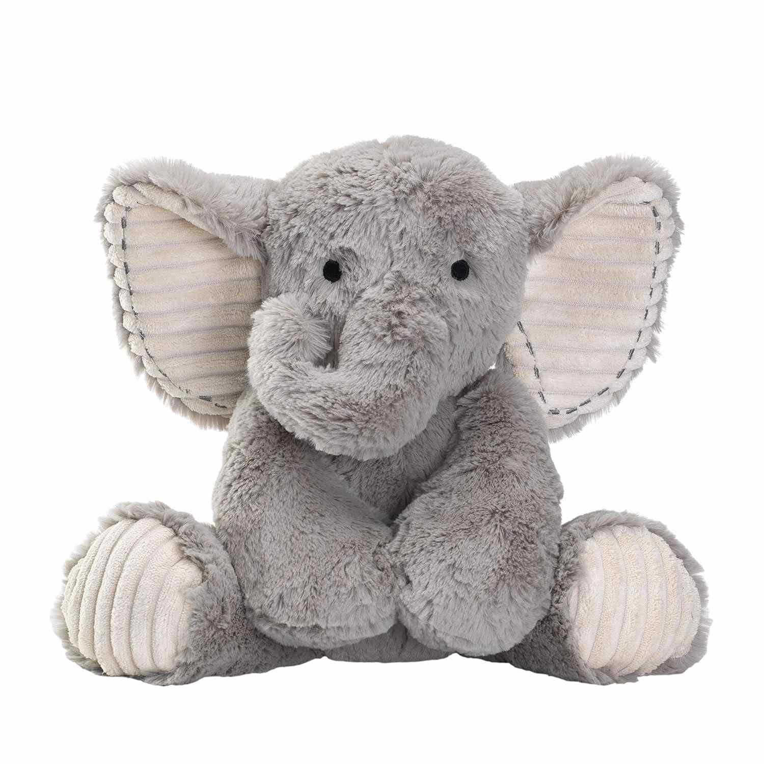 Lambs & Ivy Elephant Plush